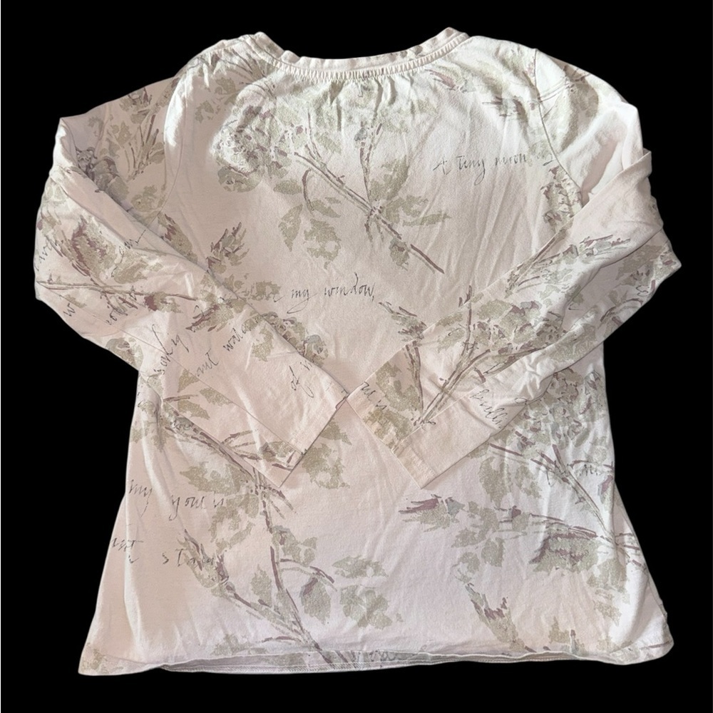 Paragon Long Sleeve Shirt - Picture 3 of 4
